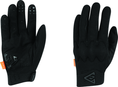 Answer Paragon Gloves Black - XS