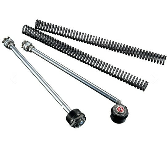 Fork Kit 6.5 N/Mm Grom/Monkey