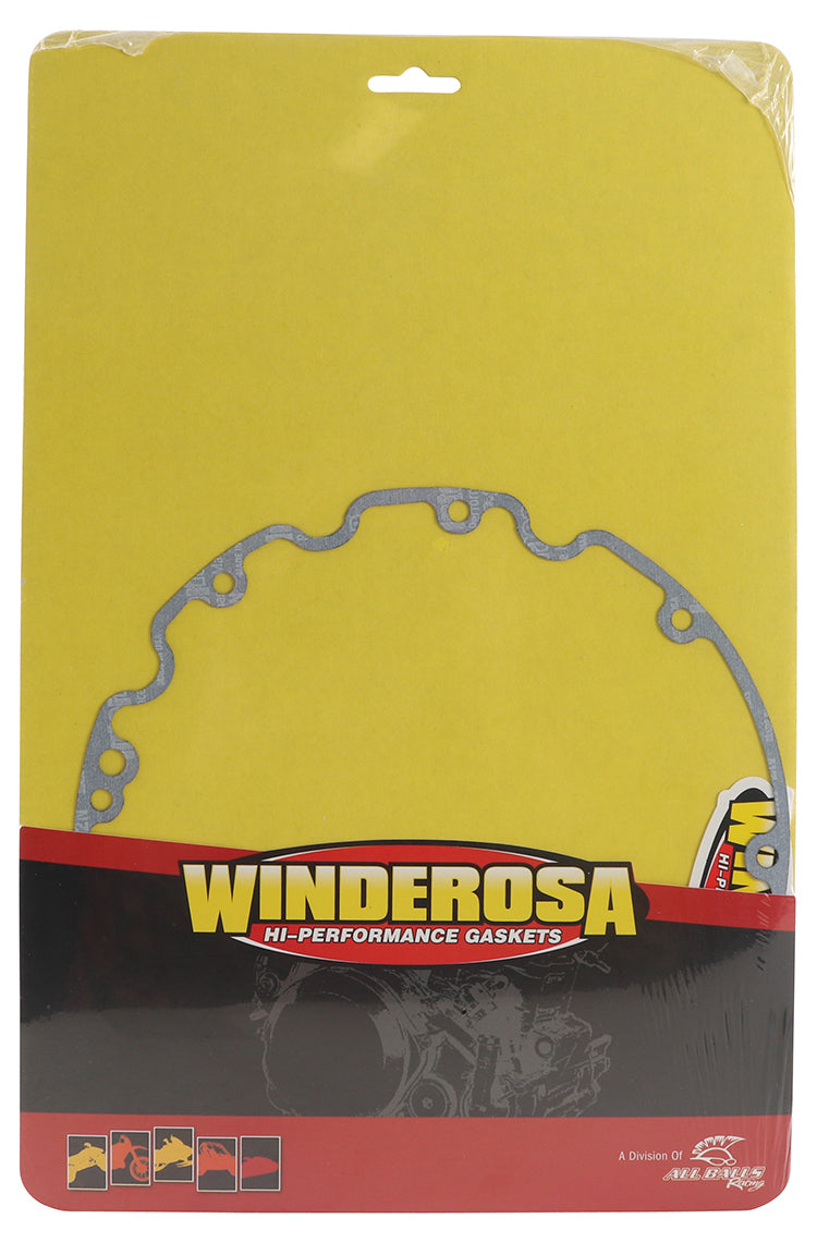 Clutch Cover Gasket Outer Yamaha