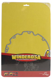 Clutch Cover Gasket Outer Yamaha