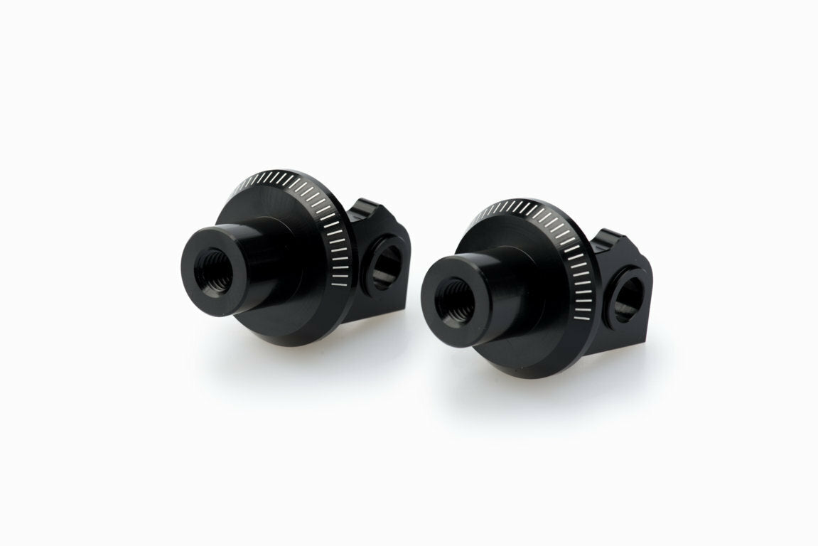 Footpeg Adapter Rider Ktm