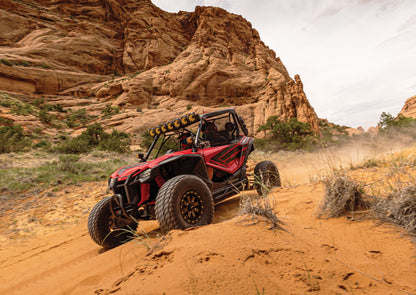 Tire Xcr350 32x10r15