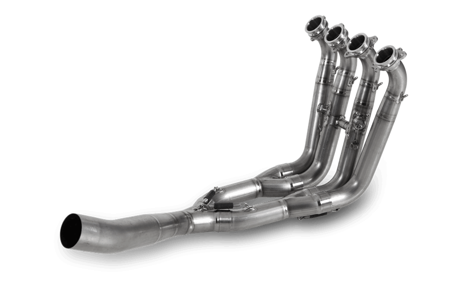 Akrapovic Stainless Exhaust Header Kit BMW S1000RR 2010-2014