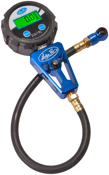 Digital Tire Pressure Gauge 0 60 Psi