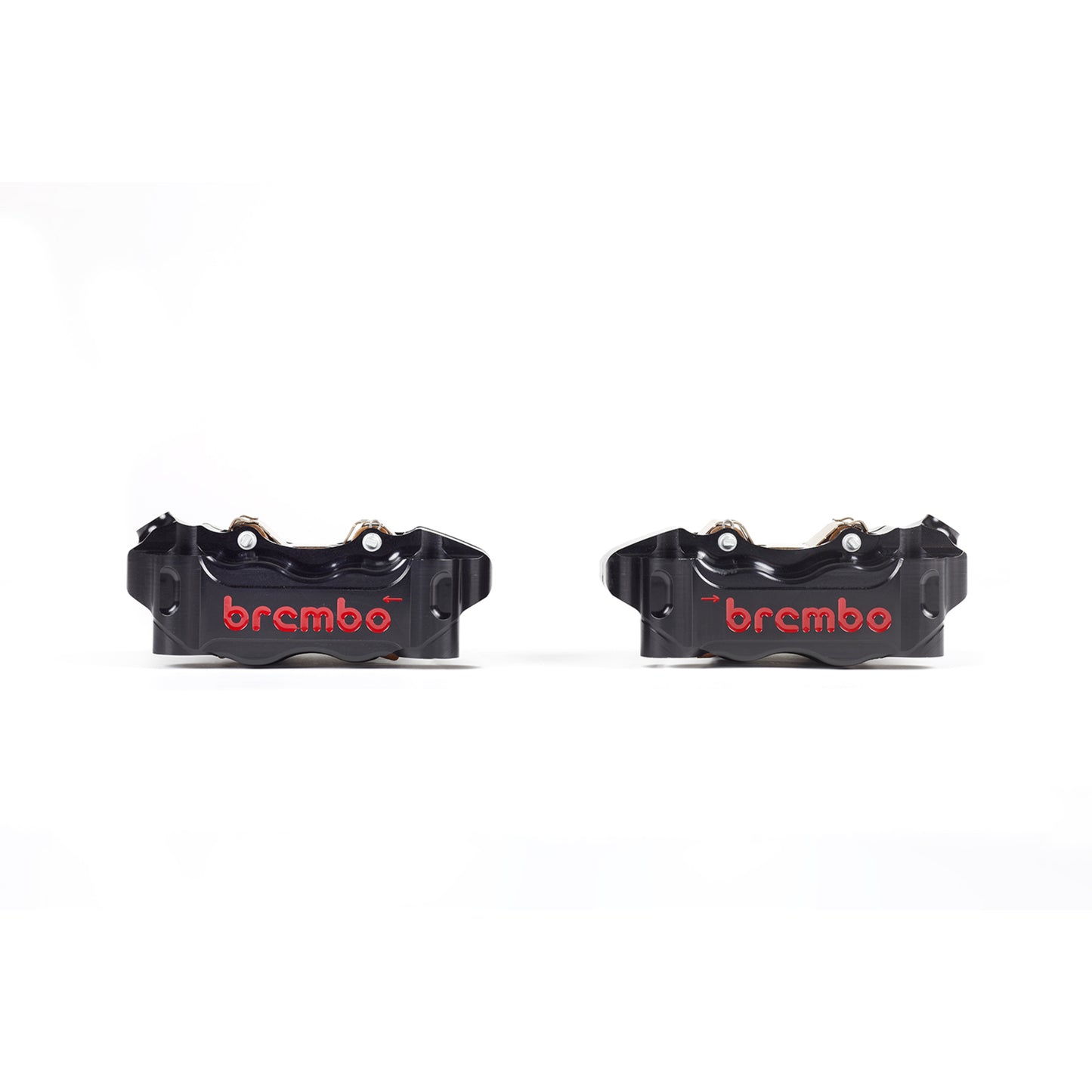 Upgrade Brake Caliper Gp4 Rb Front Set