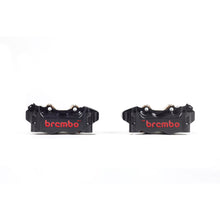 Upgrade Brake Caliper Gp4 Rb Front Set