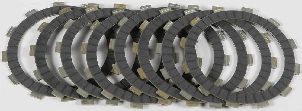 Carbon Fiber Clutch Plate Set Ckf1293