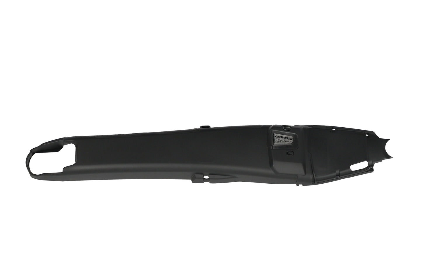 Teketmagnet Swingarm Yam Black