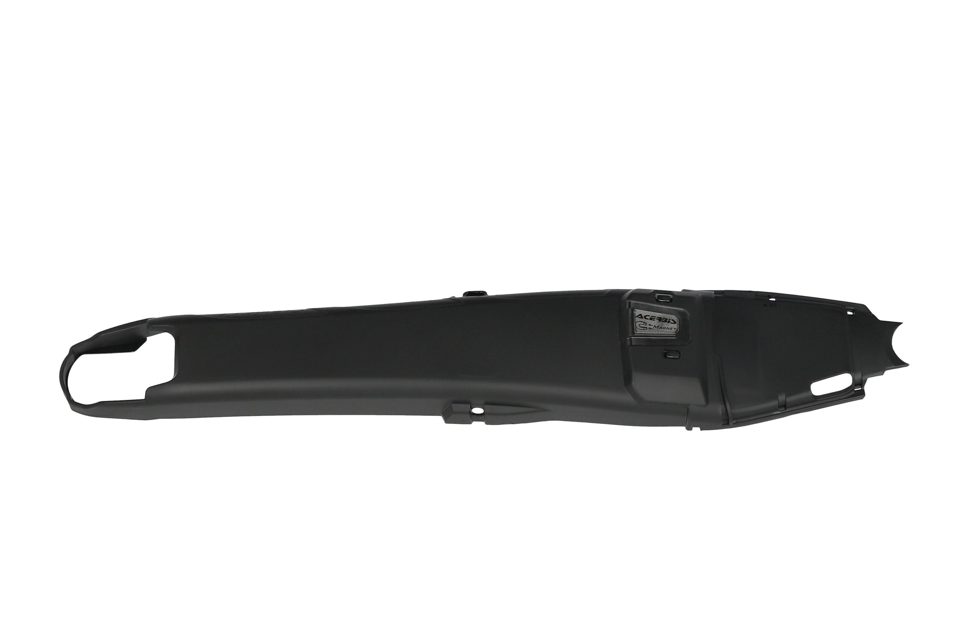 Teketmagnet Swingarm Yam Black