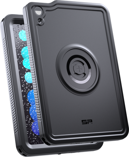 Tablet Case Extreme Spc+ Apple Ipad Mini 6/7 Black