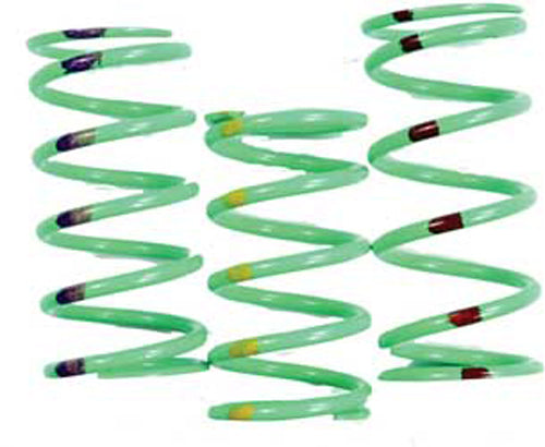 Primary Spring Ac Lime Grn/Blk