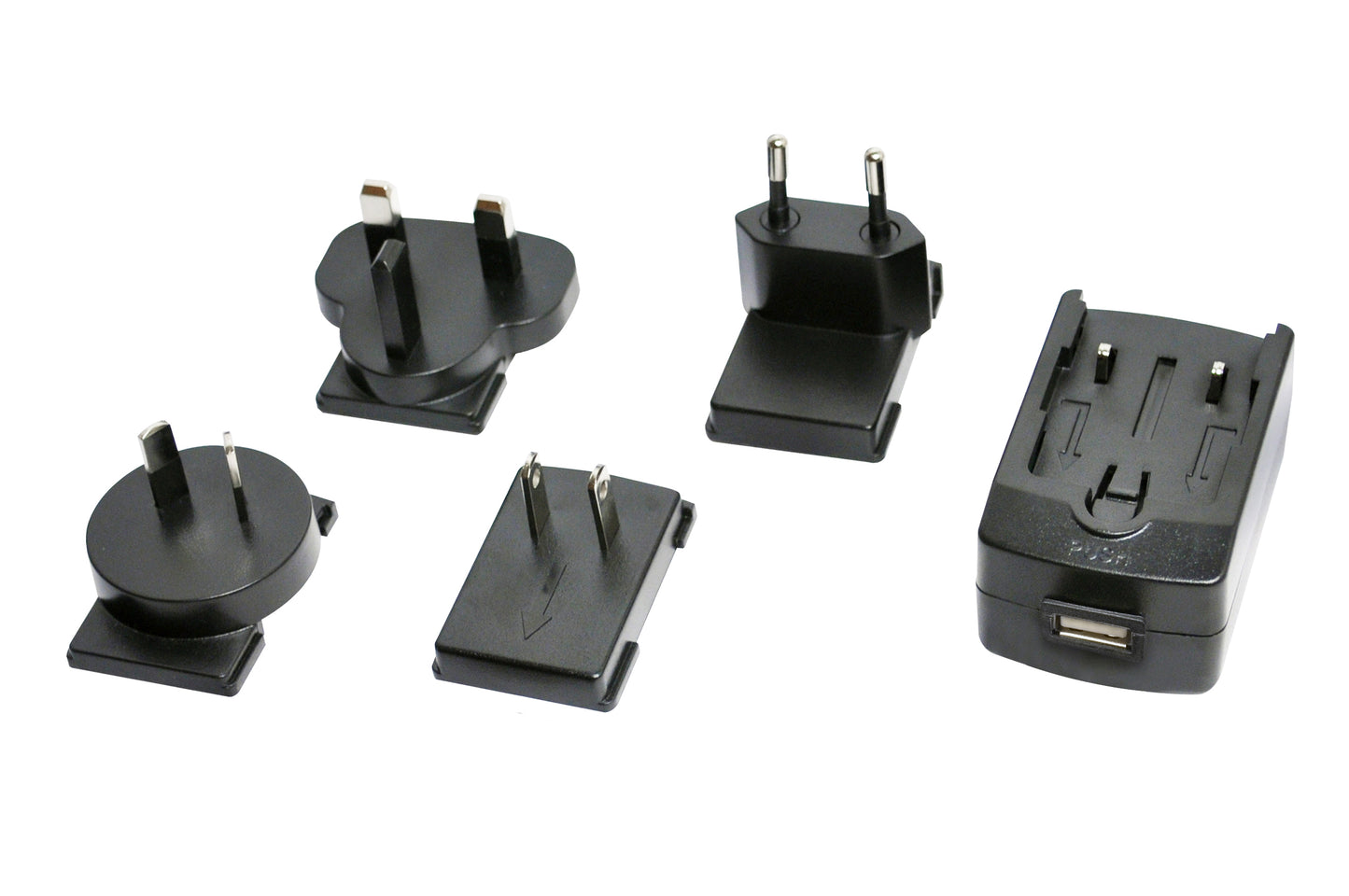Usb Wall Charger World Wide