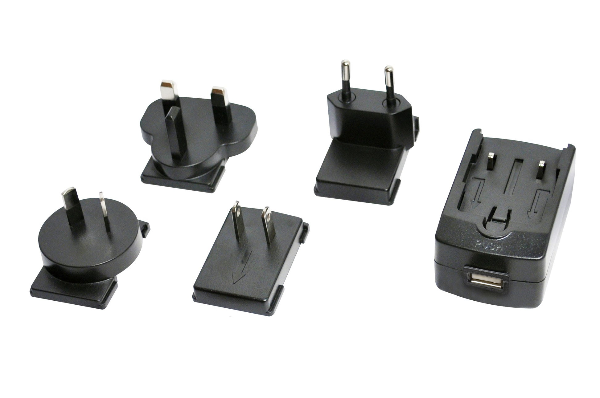 Usb Wall Charger World Wide