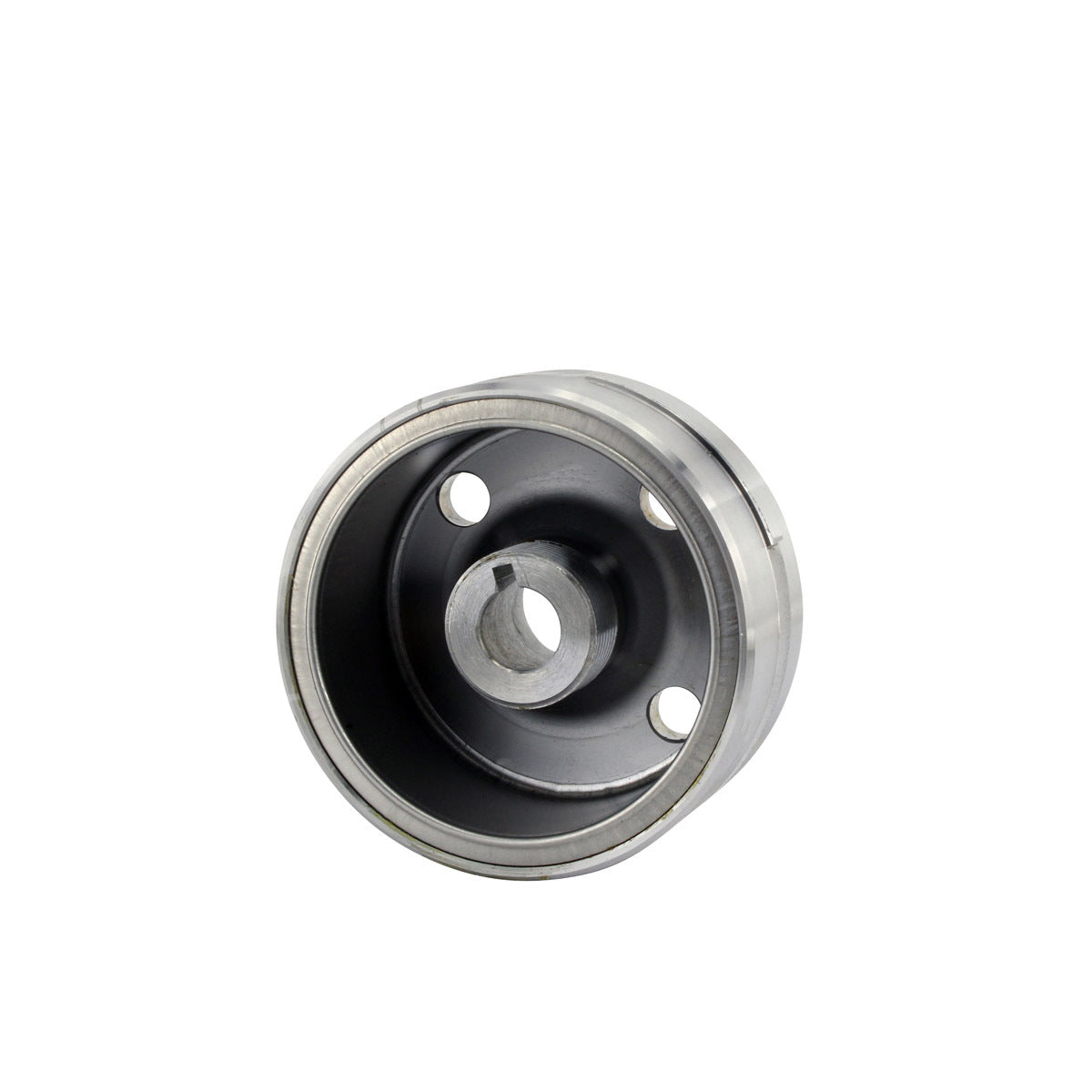 Flywheel Rotor