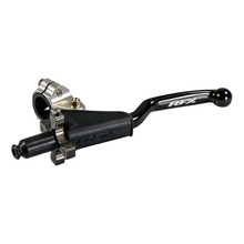 Clutch Lever Assembly Hard Ano W/ Black Lever