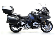 Arrow Exhausts For The BMW R 1200 RT 2014-2016
