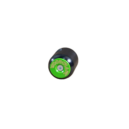 WOODCRAFT Frame Slider Kit for Kawasaki ZX-10R (2016+) (includes Choice of pucks)