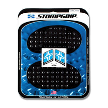 Stompgrip Universal Small Streetbike Kit - Super Volcano