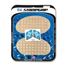 Stompgrip Universal Small Streetbike Kit - Super Volcano