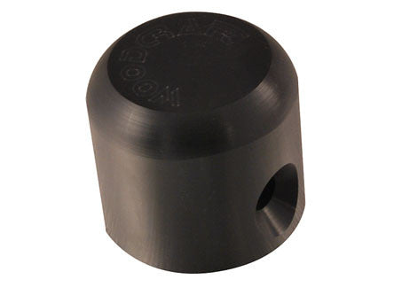 WOODCRAFT Frame Slider Pucks for all Woodcraft Base Kits - NEW CERAKOTE ENDS