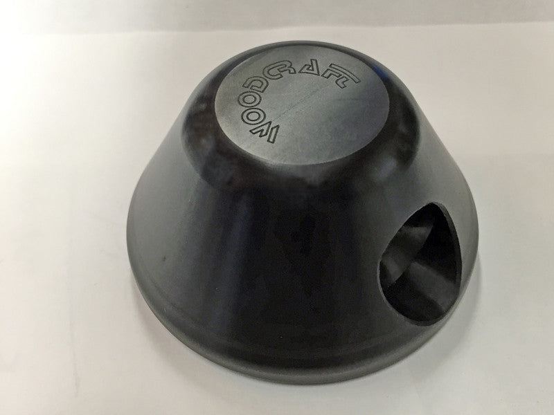 WOODCRAFT Frame Slider Pucks for all Woodcraft Base Kits - NEW CERAKOTE ENDS