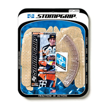 Stompgrip Universal Stunt Aaron Colton Signature Kit - Volcano