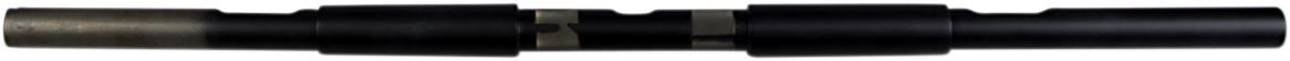 DRAG SPECIALTIES Handlebar - Buffalo - Stick - TBW - Flat Black 0601-4238