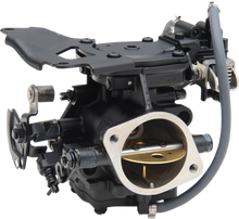 MIKUNI Replacement OEM Super BN Carburetor - Black - 40 mm BN40I-38-24
