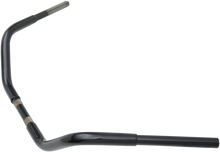 DRAG SPECIALTIES Handlebar - Buffalo - TBW - Black 0601-4240