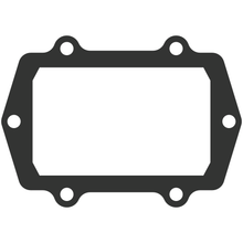 Delta S/M Reed Gasket A/C