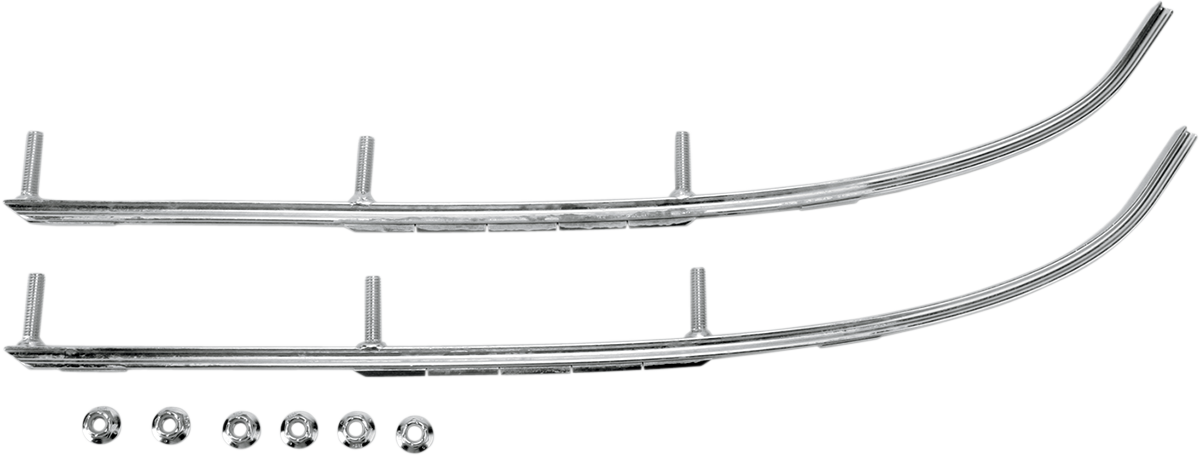 STUD BOY Shaper Wearbar - 6" - 60° - Polaris POL-S1225-60