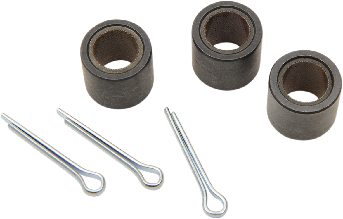 FETT BROTHERS Clutch Rollers - Ski-Doo SKR155P