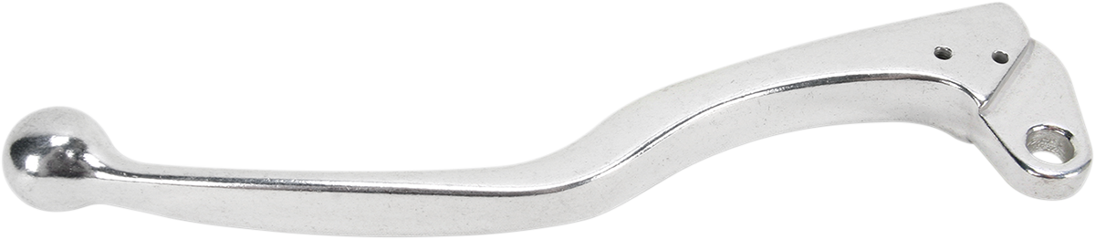PARTS UNLIMITED Replacement Clutch Lever - Polished L99-33472