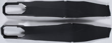 Swingarm Protectors Black