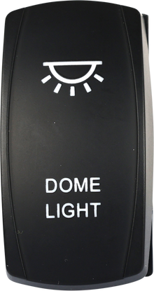 Dome Lighting Led Switch Pro Backlit