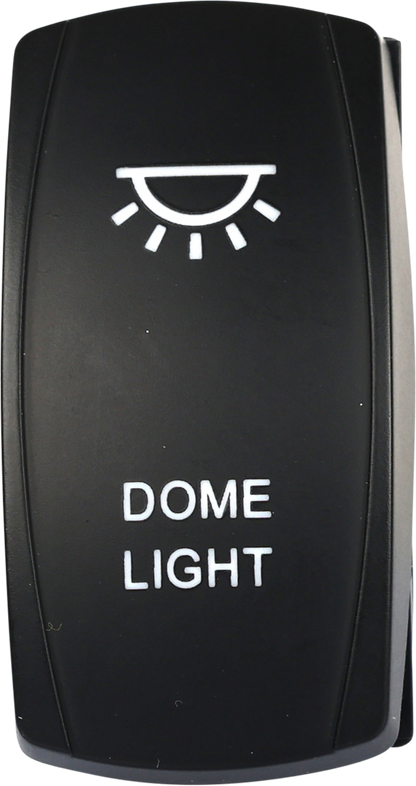 Dome Lighting Led Switch Pro Backlit