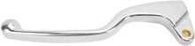 PARTS UNLIMITED Replacement Clutch Lever - Polished L99-33482