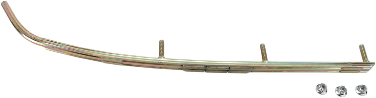 STUD BOY Deuce Wear Bars - 4.5" - 60° - Polaris POL-D1225-45