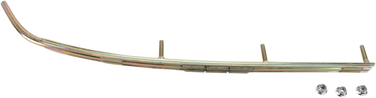 STUD BOY Deuce Wear Bars - 6" - 60° - Polaris POL-D1225-60
