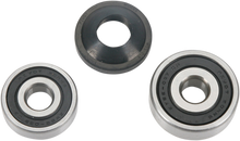 PIVOT WORKS Wheel Bearing Kit - Front - Kawasaki/Suzuki PWFWK-K15-001