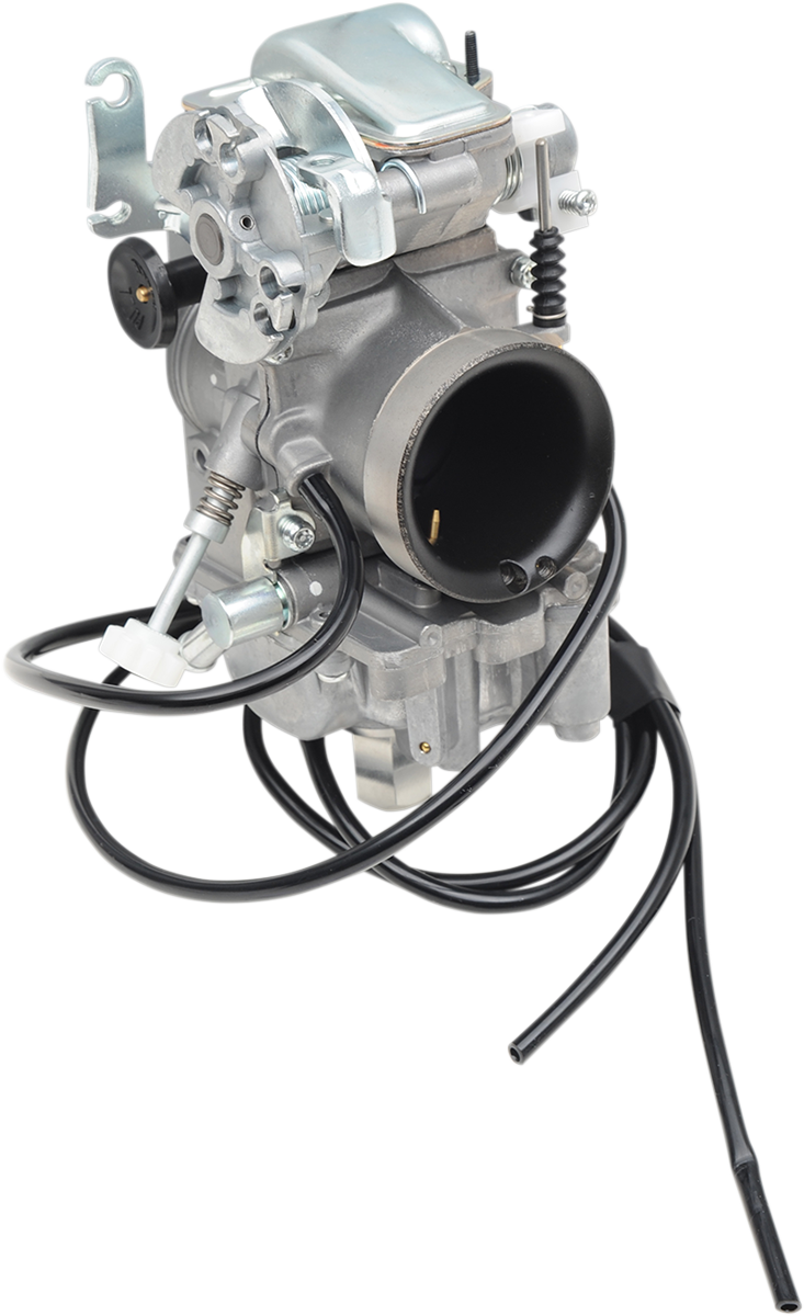 MIKUNI TM Series Flat Slide Performance Carburetor - 36 mm TM36-68