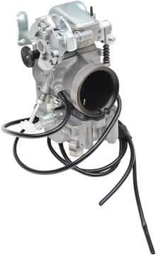 MIKUNI TM Series Flat Slide Performance Carburetor - 36 mm TM36-68