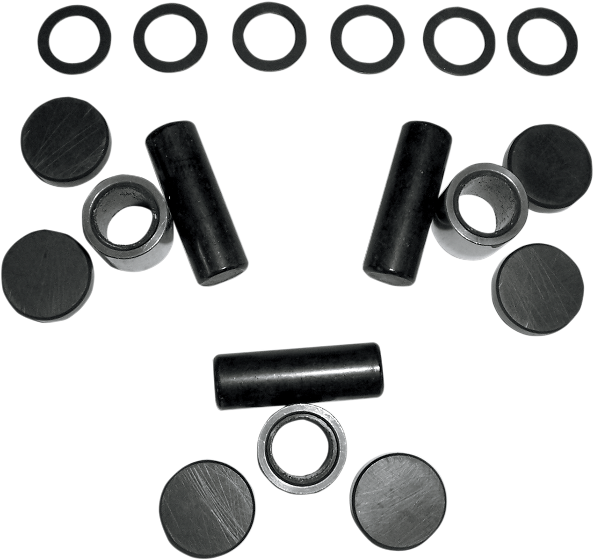 FETT BROTHERS Clutch Spider Kit - Arctic Cat ACSK1