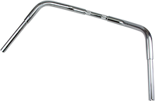 DRAG SPECIALTIES Handlebar - Buffalo - FL - TBW - Chrome 0601-4247