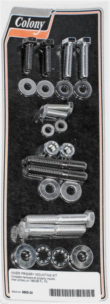 Inner Primary Mount Kit Fl Fx 80 85