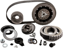 BELT DRIVES LTD. Belt Drive - 1-5/8" - Softail/Dyna EVBB-2SL