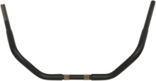 DRAG SPECIALTIES Handlebar - Buffalo - FL - TBW - Flat Black 0601-4249