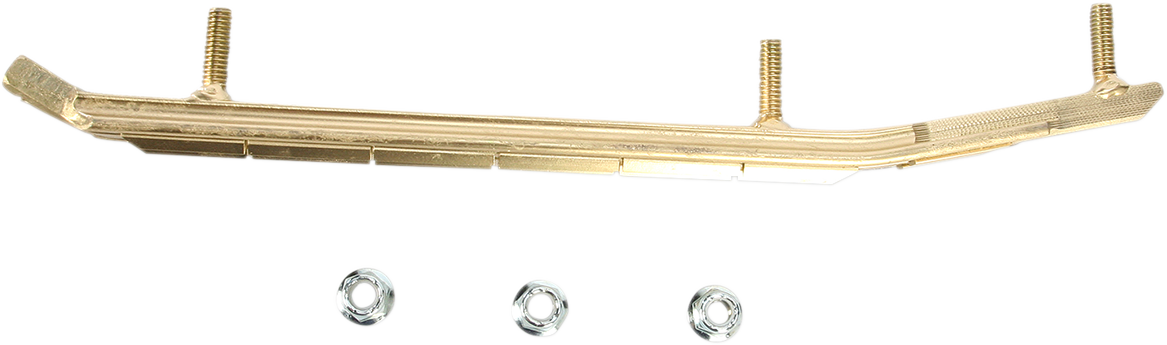 STUD BOY Deuce Wear Bars - 9" - 60° - Polaris POL-D2523-90