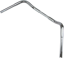 DRAG SPECIALTIES Handlebar - Buffalo - FLHR - TBW - Chrome 0601-4250