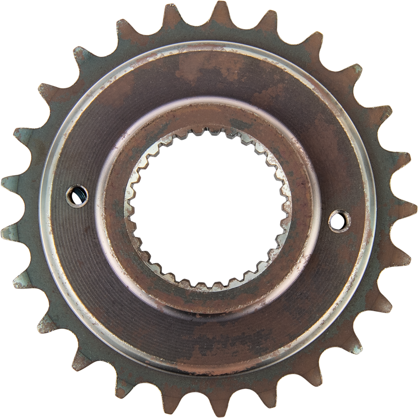 Ss Transmission Sprocket 25t 0.500 Offset 07 22